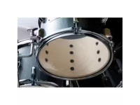 Tama Stagestar Entry Drum Kits ST50H6-SEM Fusion 20 SEA BLUE MIST Tama Stagestar Entry Drum Kits ST50H6-SEM Fusion 20 SEA BLUE MIST